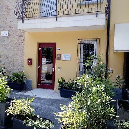 Отель I Colli Del Garda Лонато Экстерьер фото